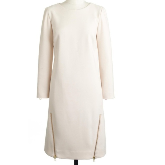 J. Crew Dresses & Skirts - NWT J. Crew Shift Dress Double Zipper